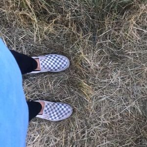 Meet your Posher, Autumn